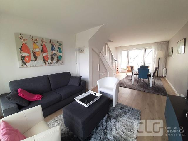 Location Appartement 3 pièces 70m²