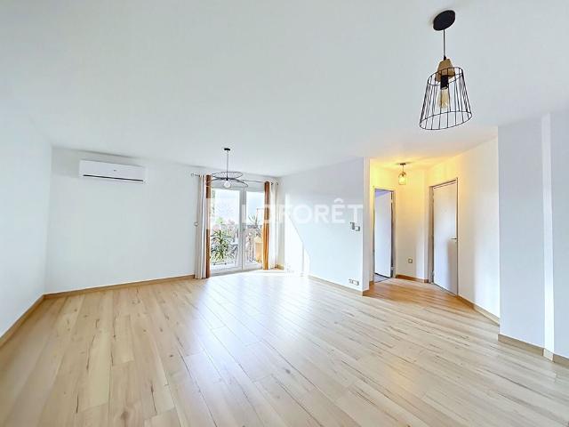 Location Appartement 3 pièces 70m²