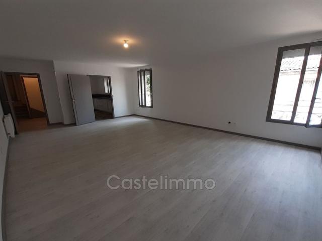 Location Appartement 3 pièces 70m² CASTELSARRASIN 82100