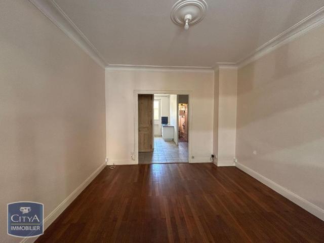 Location Appartement 3 pièces 70m² CHAMBERY 73000