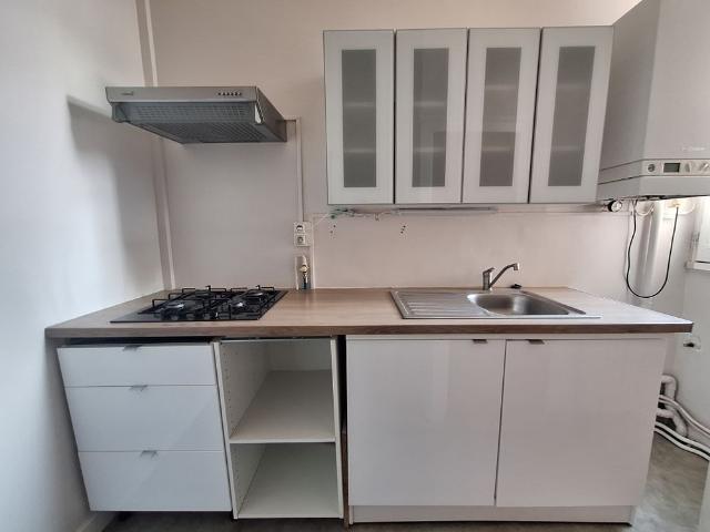 Location Appartement 3 pièces 70m² ANGOULEME 16000