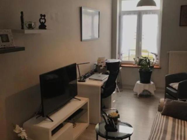 Location Appartement 3 pièces 70m² BOULOGNE SUR MER 62200