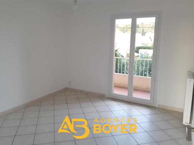 Location Appartement 3 pièces 70m² BANDOL 83150
