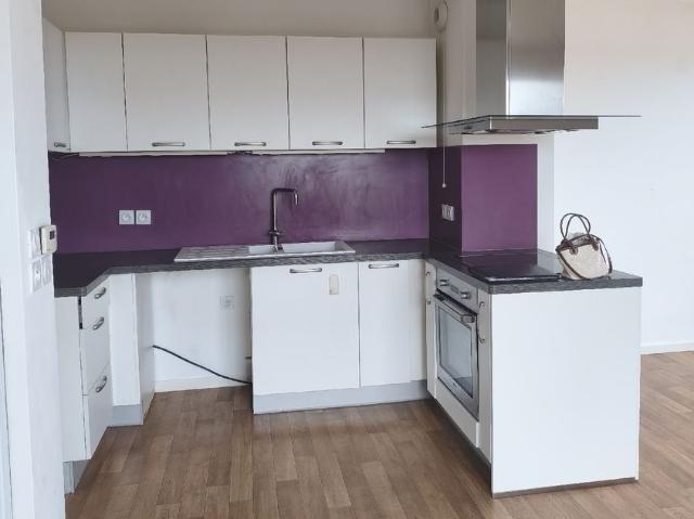 Location Appartement 3 pièces 70m² BEAUVAIS 60000