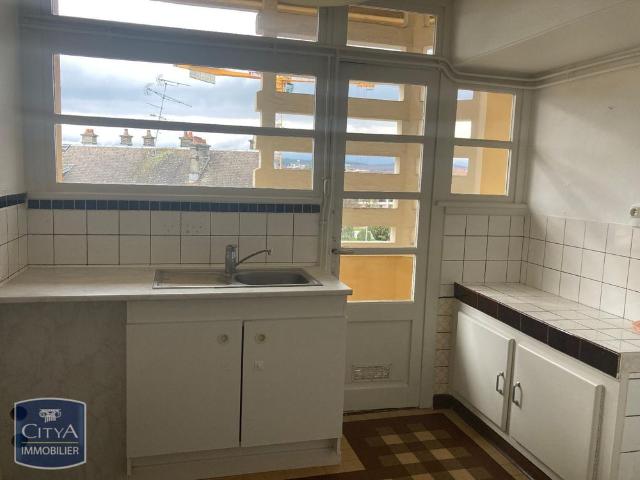 Location Appartement 3 pièces 70m² BELFORT 90000
