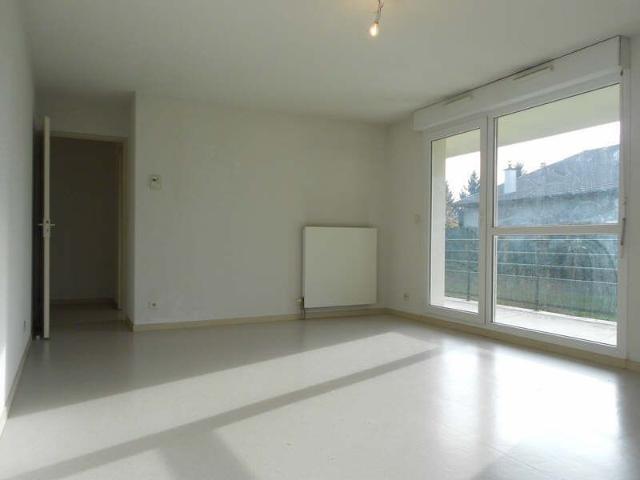 Location Appartement 3 pièces 70m² BESANCON 25000