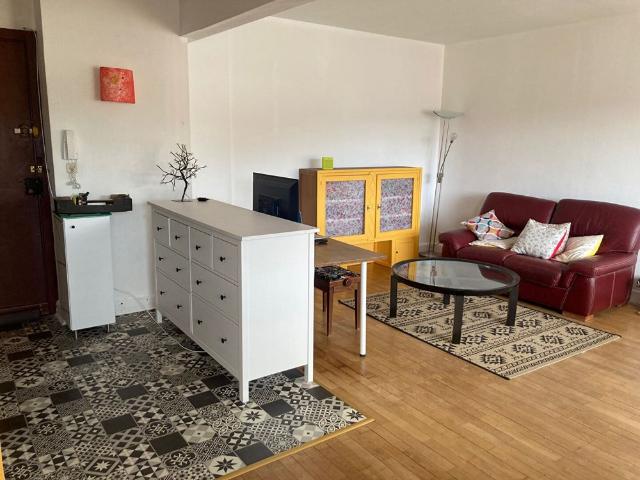 Location Appartement 3 pièces 70m² BESANCON 25000