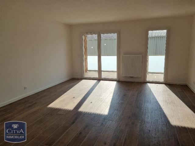 Location Appartement 3 pièces 70m² BISCARROSSE 40600