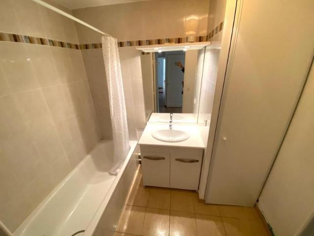 Location Appartement 3 pièces 70m² BLOIS 41000