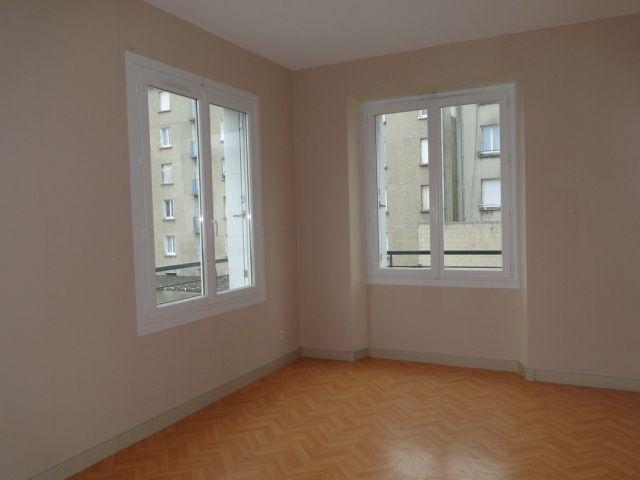 Location Appartement 3 pièces 70m² BREST 29200