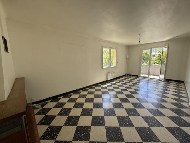 Location Appartement 3 pièces 70m² BRIGNOLES 83170