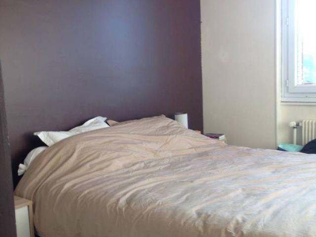 Location Appartement 3 pièces 70m² BRON 69500