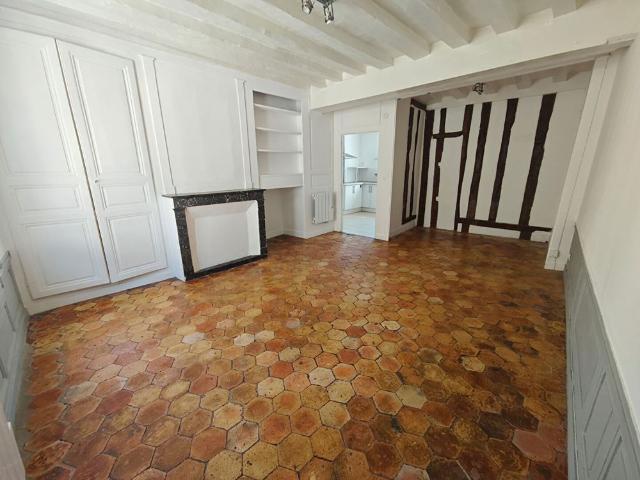 Location Appartement 3 pièces 70m² GALLARDON 28320