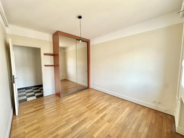 Location Appartement 3 pièces 70m² GRENOBLE 38000