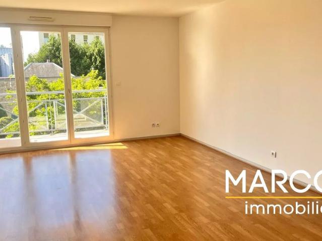 Location Appartement 3 pièces 70m² GUERET 23000