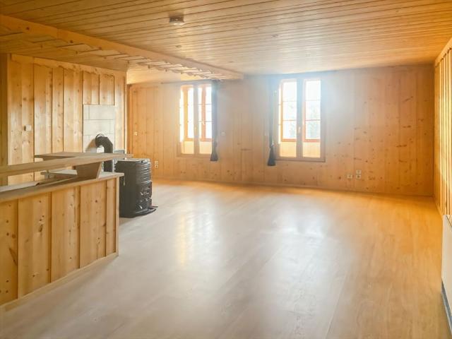 Location Appartement 3 pièces 70m² DOUBS 25300