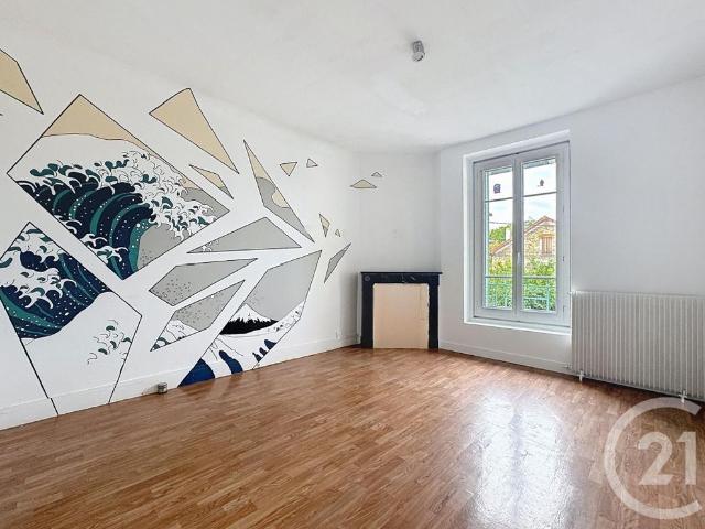 Location Appartement 3 pièces 70m² DAMMARIE LES LYS 77190