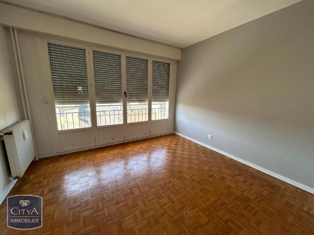 Location Appartement 3 pièces 70m² DIJON 21000