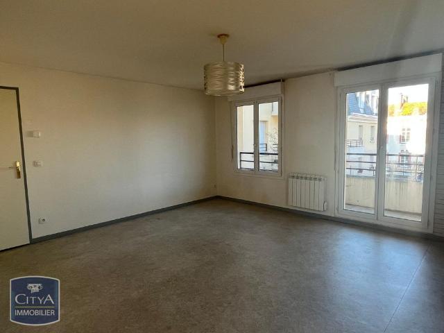 Location Appartement 3 pièces 70m² EPERNAY 51200