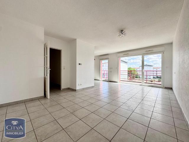 Location Appartement 3 pièces 70m² ESSEY LES NANCY 54270