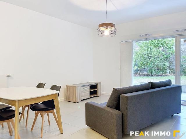 Location Appartement 3 pièces 70m² FAVERGES SEYTHENEX 74210