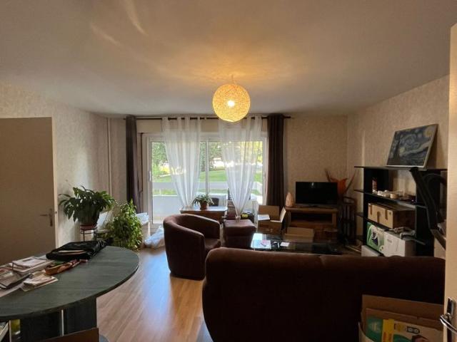 Location Appartement 3 pièces 70m² ORLEANS 45000