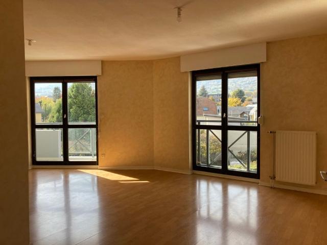 Location Appartement 3 pièces 70m² LA MOTTE SERVOLEX 73290