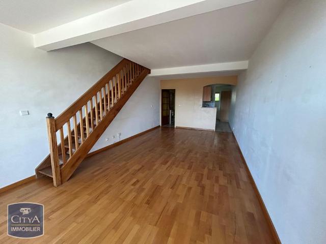 Location Appartement 3 pièces 70m² LA ROCHELLE 17000