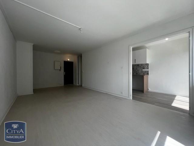 Location Appartement 3 pièces 70m² LE HAVRE 76620