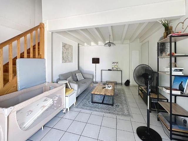 Location Appartement 3 pièces 70m² LE HAILLAN 33185