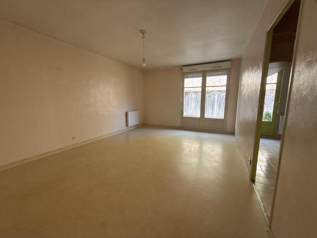 Location Appartement 3 pièces 70m² LE MANS 72000