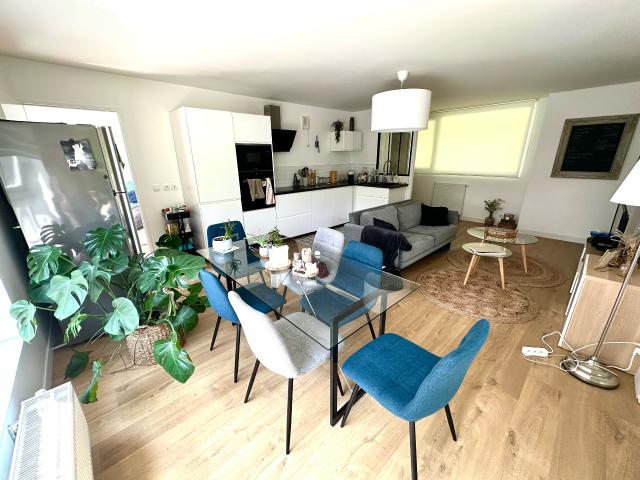 Location Appartement 3 pièces 70m² LILLE 59000
