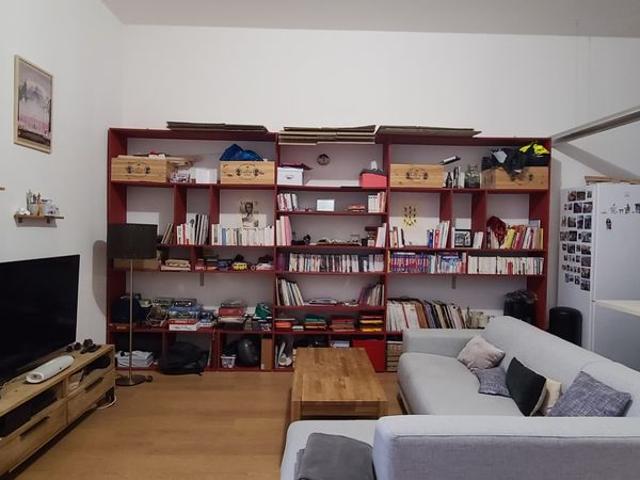 Location Appartement 3 pièces 70m² LILLE 59260