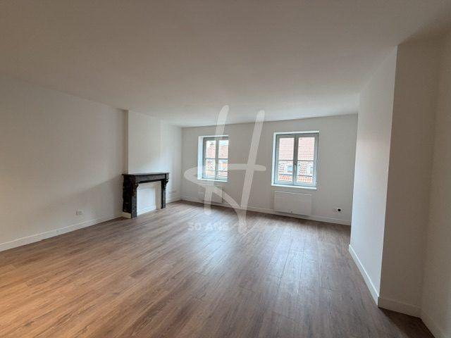 Location Appartement 3 pièces 70m² METZ 57000