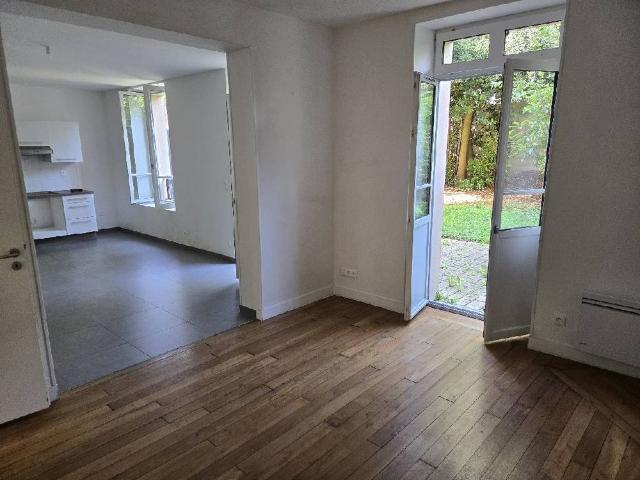 Location Appartement 3 pièces 70m² MEAUX 77100