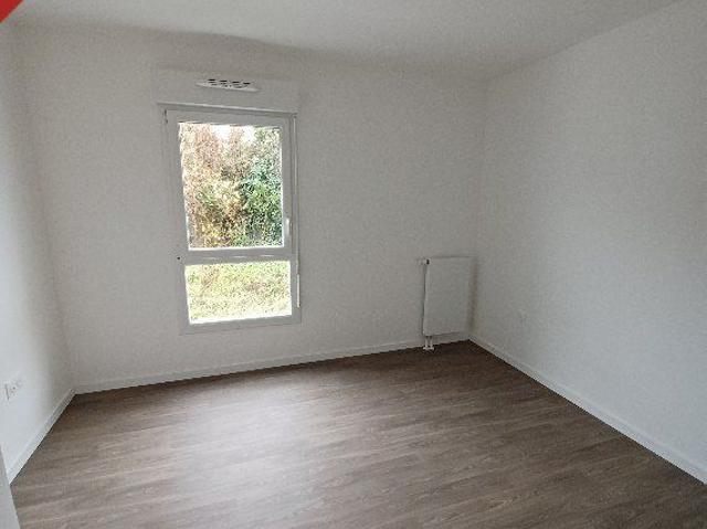 Location Appartement 3 pièces 70m² SOTTEVILLE LES ROUEN 76300