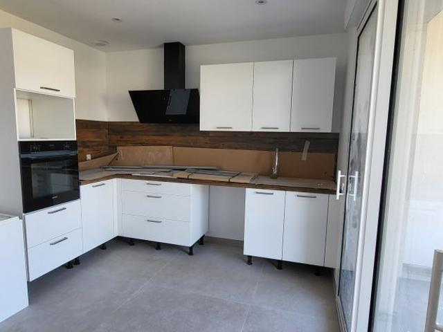 Location Appartement 3 pièces 70m² SORBIERS 42290