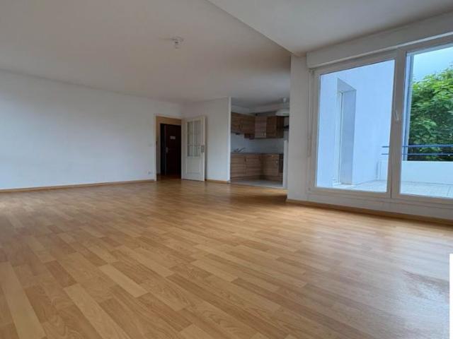 Location Appartement 3 pièces 70m² SAVERNE 67700