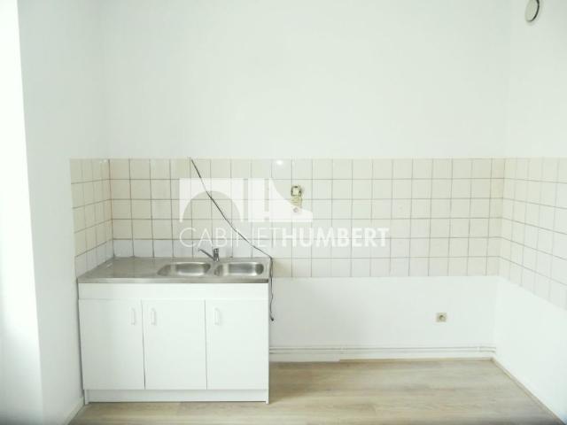 Location Appartement 3 pièces 70m² ST ETIENNE 42000