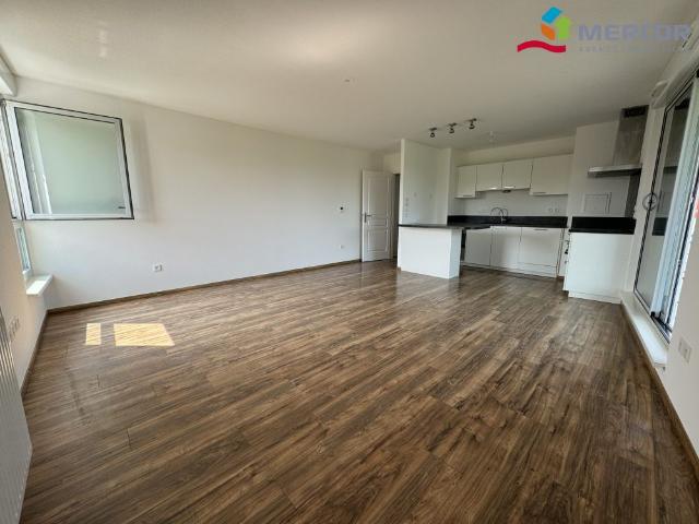 Location Appartement 3 pièces 70m² STRASBOURG 67100