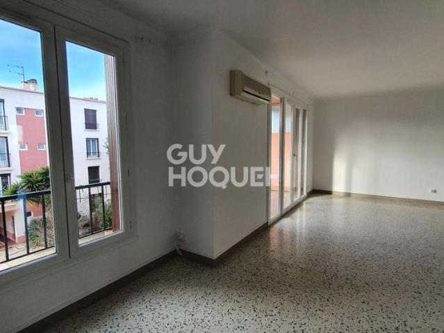 Location Appartement 3 pièces 70m² PERPIGNAN 66000