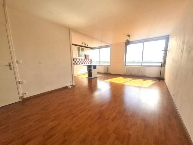 Location Appartement 3 pièces 70m² ROUBAIX 59100