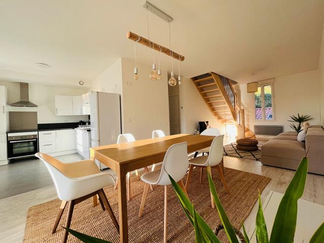 Location Appartement 3 pièces 70m² TOULOUSE 31500