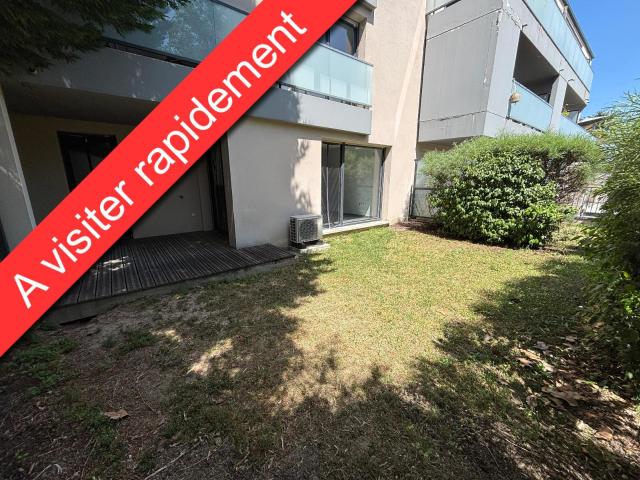 Location Appartement 3 pièces 70m² TOULOUSE 31500
