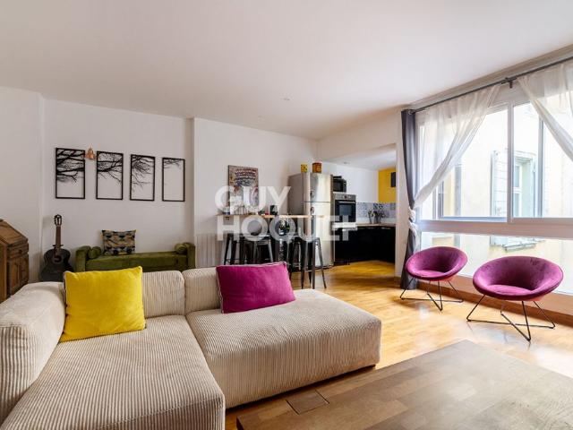 Location Appartement 3 pièces 70m² TOULOUSE 31000