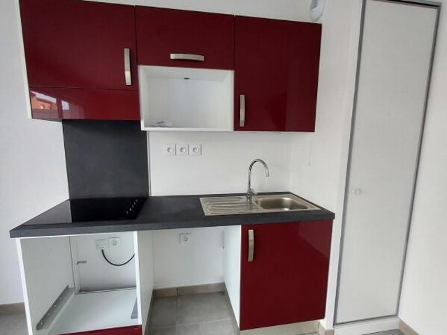 Location Appartement 3 pièces 70m² TOULOUSE 31300