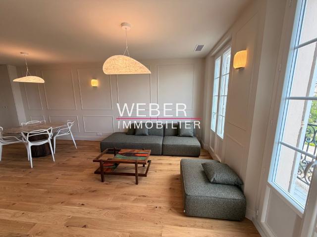 Location Appartement 3 pièces 70m² TOULON 83000