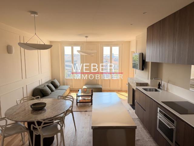 Location Appartement 3 pièces 70m² TOULON 83000