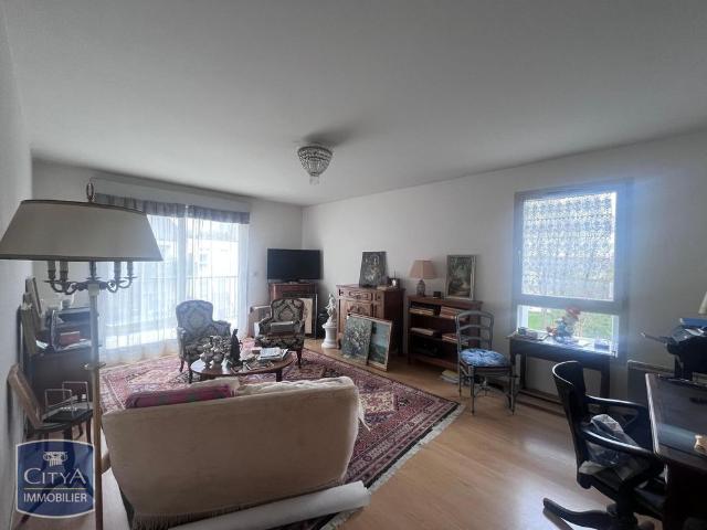 Location Appartement 3 pièces 70m² VENDOME 41100