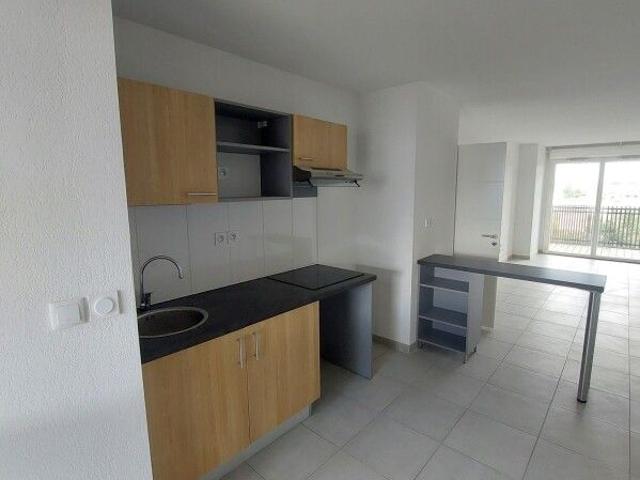 Location Appartement 3 pièces 70m² VILLENEUVE TOLOSANE 31270
